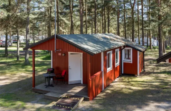 First Camp Åhus-Kristianstad فنادق في 
