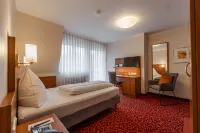 Hotel Alexa Hotels in Bad Mergentheim