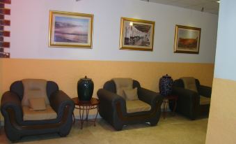 Atlas Hotel Apartments
