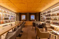 Hotel Waldhaus am See Hotels in St. Moritz