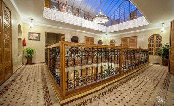 Riad Dar Saidi