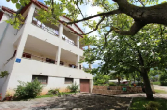 Rooms and Apartment Sanja