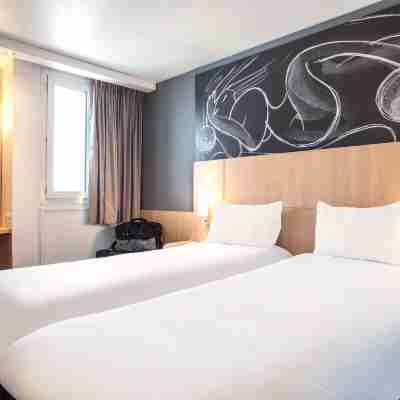 Hôtel Ibis Saint-Denis Stade Ouest Rooms
