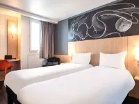 Ibis Saint-Denis Stade Ouest Hotels in Saint-Denis