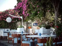 Belvedere Mykonos - The Leading Hotels of the World - breakfast