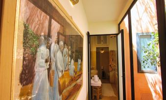 Riad du Ciel Marrakech