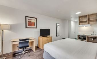 Clarion Inn Salt Lake City Airport