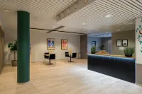 히시 호텔 로흐야