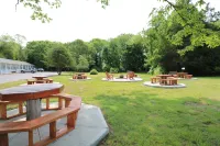 Hamilton Village Inn Hotels in North Kingstown