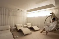 Q! Hotel Maria Theresia - spa