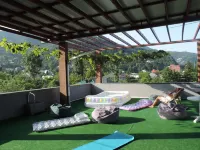 Villa Del Mar Hotels in Kvariat'i