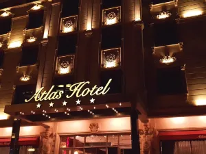 Atlas Hotel Baku