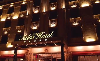 Atlas Hotel Baku