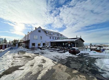 Glashütten Hotel und Restaurant