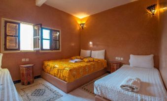 Hôtel Chellal ďOuzoud