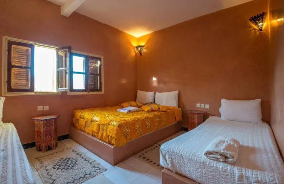 切拉爾奧蘇迪酒店