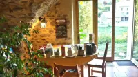L'Asphodèle Hotels in Venterol