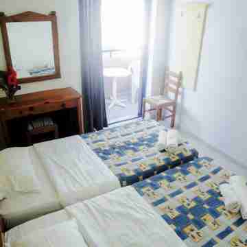 Marika Apartments Rooms