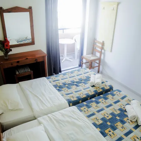 Marika Apartments