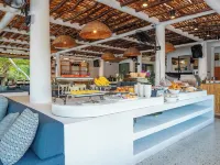 كوه تاو مونترا ريزورت Hotels near لايم تيان