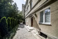 Apartament Nowy Świat by Your Freedom - Homestays