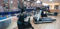 Golden Tulip Porto Vitória - Gym