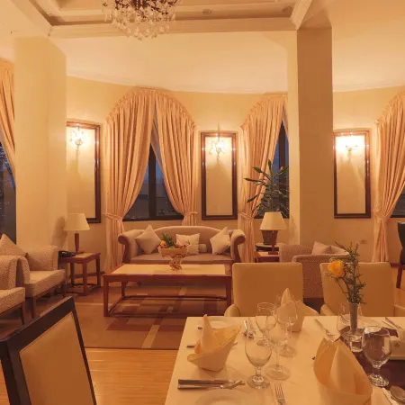 Getfam Hotel