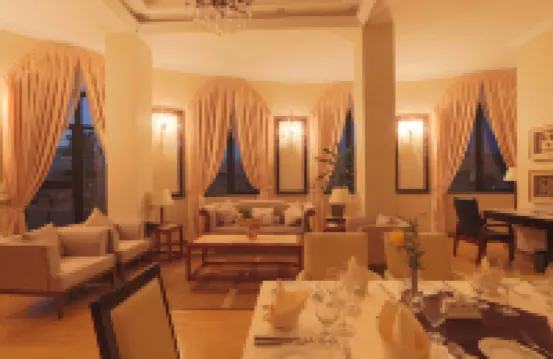 Getfam Hotel