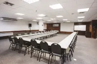 Hotel Golden Park Campinas Cambuí by Nacional Inn Hotels in Campinas