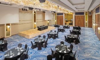 Radisson Blu Hotel, Jeddah Al Salam