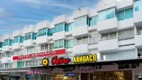 Hotel Arhuaco Rodadero