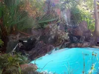 A la Martha's Air-Port Guest House