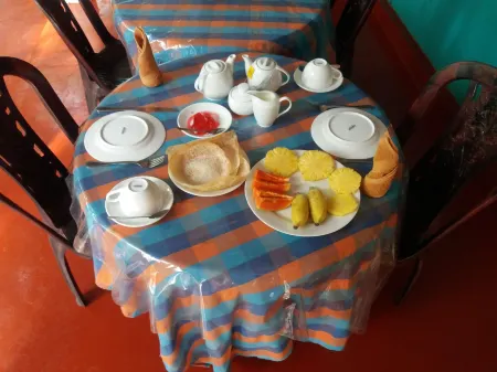 Palitha Homestay Отели в г. Сигири