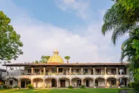 Anticavilla Hotel Restaurante & Spa Hotel di Cuernavaca