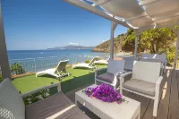 Villaggio Innamorata - Villa Adalgisa