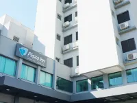 Plaza Inn Trevo Sorocaba Hotels in Sorocaba