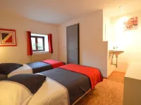 Rustic Farmhouse with Pool