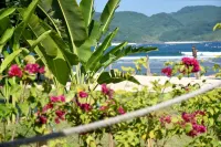 Segara Lombok Beach Resort - Romantic