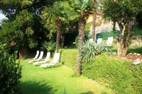 Hotel Excelsior Splendide Các khách sạn gần Chiesa di San Giovanni Battista