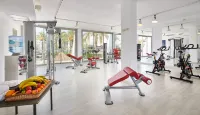 Protur Sa Coma Playa Hotel & Spa - Gym
