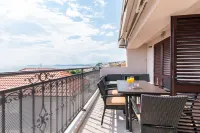 Apartments Amigos - Mountain view