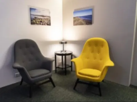 黑海灘旅館 厄爾菲斯酒店