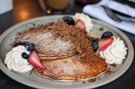 Delta Hotels Kingston Waterfront