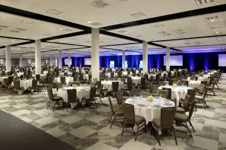 Hyatt Regency Dallas at Reunion