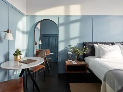 芝加哥飯店系列 - Wrigleyville El Maya Restaurant附近的飯店