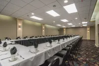 Quality Inn West Edmonton - sarapan