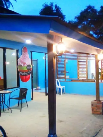 รูปภาพของเกาะมุกโฮสเทล