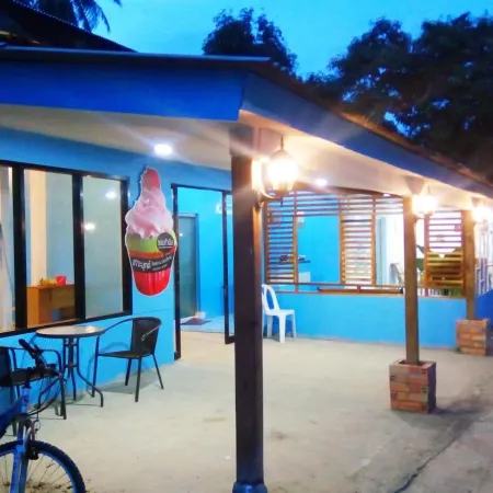 Koh Mook Hostel
