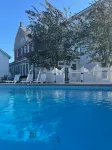 The Brandon Inn Hotels in Chittenden