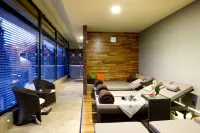 Hotel Turiec - ที่มีสปา